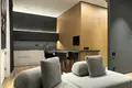 Kvartira 2 xonalar 48 m² Toshkentda