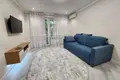 Ko'p darajali kvartiralar 1 xona 38 m² Toshkentda
