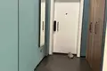 Kvartira 2 xonalar 58 m² Toshkentda, Oʻzbekiston