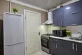 Квартира 1 комната 38 м² Ташкент, Узбекистан