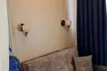 Kvartira 1 xona 39 m² Toshkentda