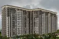 Kvartira 2 xonalar 48 m² Toshkentda