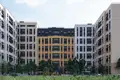 Квартира 3 комнаты 79 м² Ташкент, Узбекистан