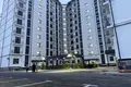 Квартира 1 комната 53 м² Ташкент, Узбекистан