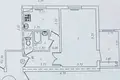 Квартира 1 комната 38 м² Ташкент, Узбекистан