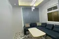 Kvartira 2 xonalar 43 m² Toshkentda