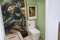 Kvartira 2 xonalar 60 m² Toshkentda