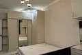 Kvartira 1 xona 28 m² Toshkentda