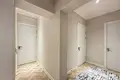 Kvartira 3 xonalar 70 m² Toshkentda, Oʻzbekiston