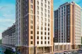 Квартира 89 м² Ташкент, Узбекистан