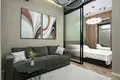 Квартира 2 комнаты 43 м² Ташкент, Узбекистан