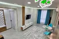 Квартира 1 комната 35 м² Ташкент, Узбекистан