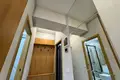Kvartira 1 xona 30 m² Toshkentda