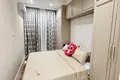 Kvartira 2 xonalar 44 m² Toshkentda