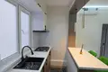 Kvartira 1 xona 33 m² Toshkentda