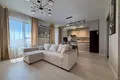 Квартира 2 комнаты 51 м² Ташкент, Узбекистан