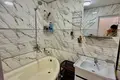 Kvartira 1 xona 37 m² Toshkentda, Oʻzbekiston