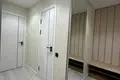 Kvartira 1 xona 33 m² Toshkentda