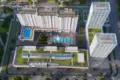 Квартира 183 м² Ташкент, Узбекистан