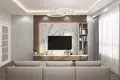Квартира 1 комната 42 м² Ташкент, Узбекистан