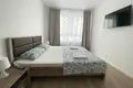 Kvartira 2 xonalar 60 m² Toshkentda, O‘zbekiston