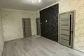Kvartira 2 xonalar 40 m² Toshkentda