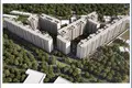 Kvartira 2 xonalar 41 m² Toshkentda