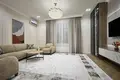 Kvartira 3 xonalar 75 m² Toshkentda, Oʻzbekiston