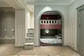 Квартира 4 комнаты 180 м² Ташкент, Узбекистан