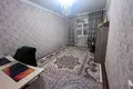 Kvartira 3 xonalar 63 m² Toshkentda
