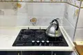Квартира 2 комнаты 52 м² Ташкент, Узбекистан