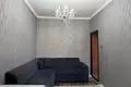 Kvartira 1 xona 30 m² Toshkentda