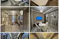 Квартира 2 комнаты 51 м² Ташкент, Узбекистан