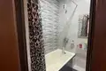 Kvartira 1 xona 40 m² Toshkentda