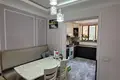 Kvartira 2 xonalar 84 m² Toshkentda