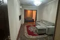 Kvartira 2 xonalar 44 m² Toshkentda