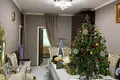 Kvartira 3 xonalar 74 m² Toshkentda