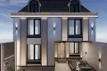 Kottej 4 xonalar 130 m² Toshkentda