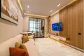 Kvartira 2 xonalar 45 m² Toshkentda