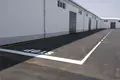 Аренда склада 11 500 м² (полезная площадь 7 000 м²)  