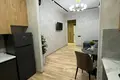 Kvartira 1 xona 30 m² Toshkentda, Oʻzbekiston