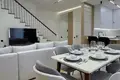 Pentxaus 4 xonalar 110 m² Toshkentda