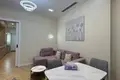 Kvartira 2 xonalar 40 m² Toshkentda, Oʻzbekiston