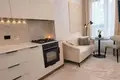 Kvartira 1 xona 30 m² Toshkentda