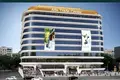 Tijorat 17 m² Toshkent