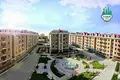 Kvartira 3 xonalar 75 m² Toshkentda