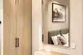 Аренда квартира 2-комнатная в Akay City Мирзо-Улугбекский район. ID 30086