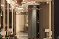 Kvartira 2 xonalar 49 m² Toshkentda