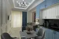 Квартира 2 комнаты 55 м² в Ташкенте, Узбекистан