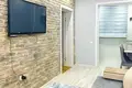 Kvartira 1 xona 40 m² Toshkentda, Oʻzbekiston